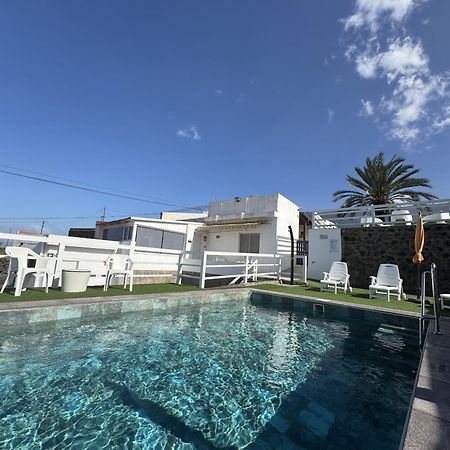 Villa Casa Lucía La Orotava Exterior foto
