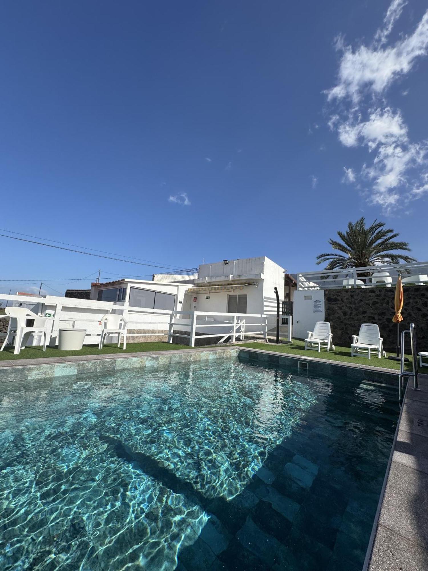 Villa Casa Lucía La Orotava Exterior foto